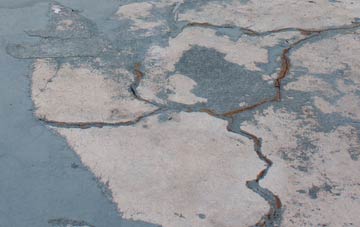 fibreglass roofing replacement Moston