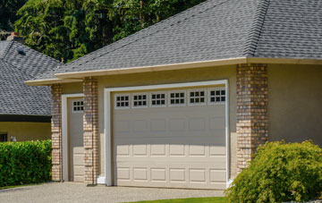 garage roof repair Moston