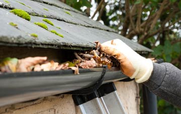 gutter cleaning Moston