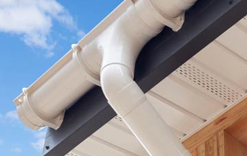 Moston gutter installation costs