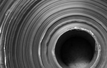 Moston pvc roof replacement