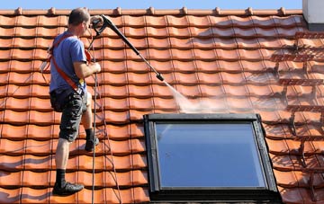 roof cleaning Moston