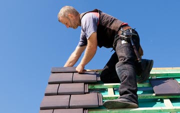 disadvantages of Moston slate roofing