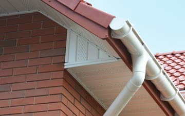 Moston soffit repair costs
