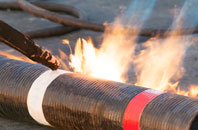 Moston flat roofing replacement