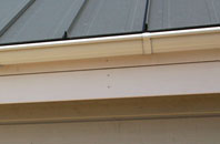 Moston soffit repair