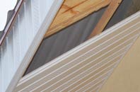 rated Moston soffit repair companies